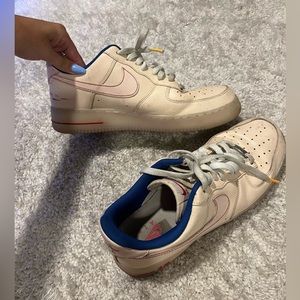 Nike Air Force